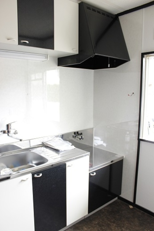 実例5【昭和50年代物件再生】